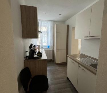 Landshut Appartement | Modern Apartment Good Location