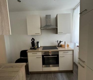 Landshut Appartement | Modern Apartment Good Location