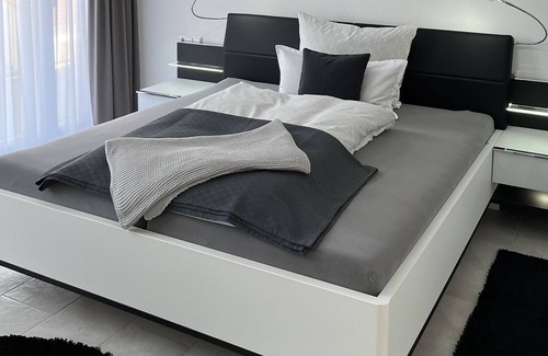 Balingen Appartement | Modern apartment/holiday apartment near the city for 2 pers.