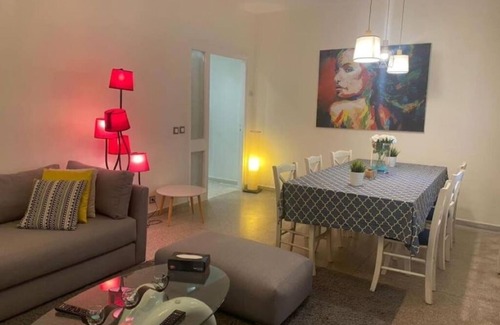 Agdal Appartement | Modern apartment ideally located - haut agdal