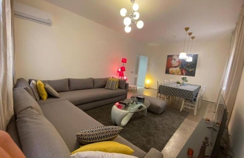 Agdal Appartement | Modern apartment ideally located - haut agdal