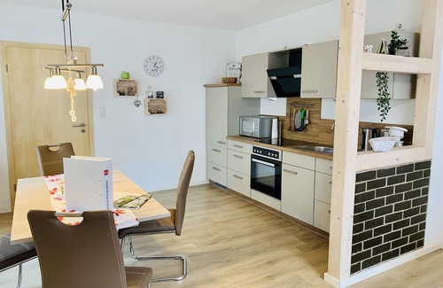 Ortsmitte Appartement | Appartement moderne dans un emplacement central