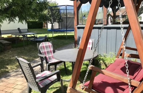Ortsmitte Appartement | Appartement moderne dans un emplacement central
