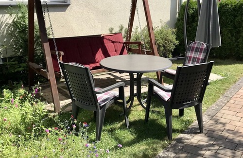 Ortsmitte Appartement | Appartement moderne dans un emplacement central