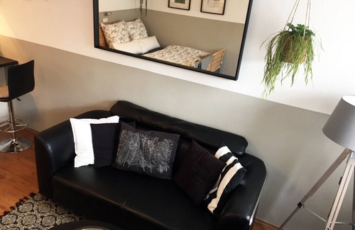 Steinhausen Appartement | Appartement moderne à Bellamont