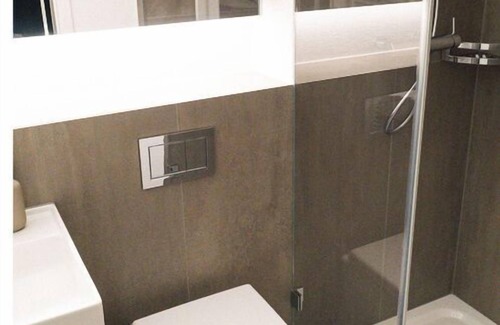 Iselin Appartement | Modern apartment in Basel with free BaselCard