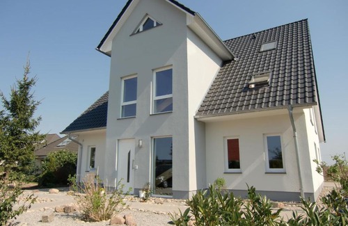 Beselin Appartement | Modern Apartment in Beselin Germany with Sauna