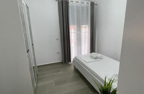 Vlore Appartement | Modern Apartment in Central Vlore