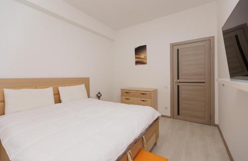 Chisinau Appartement | Modern Apartment in Chișinău Testimetianu