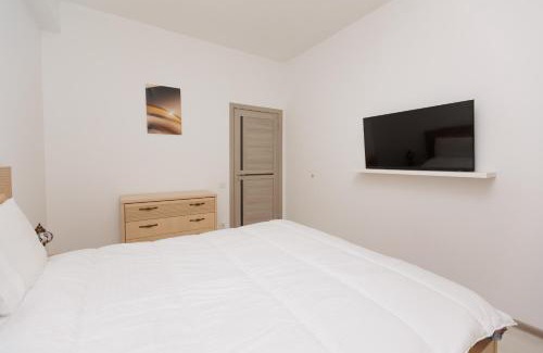 Chisinau Appartement | Modern Apartment in Chișinău Testimetianu