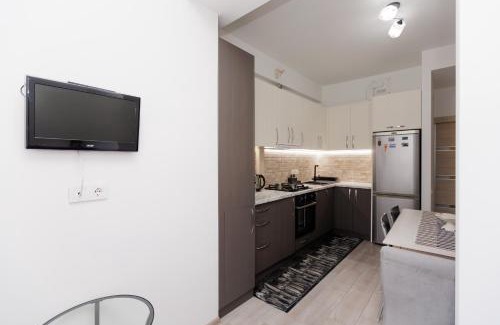Chisinau Appartement | Modern Apartment in Chișinău Testimetianu