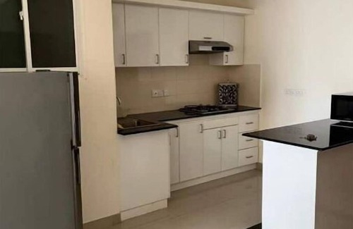 Wellawatta North Copropriété | Modern Apartment in Colombo 6 near Gale Rd