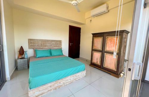 Kirula Appartement | Modern apartment in Colombo