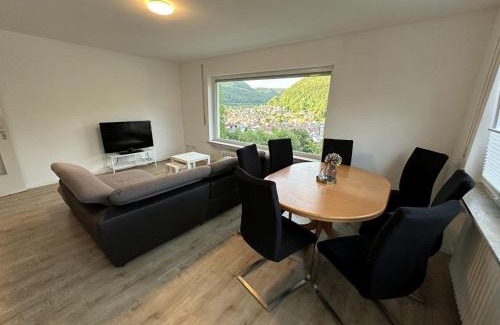 Lichtenstein Appartement | Modern Apartment in Lichtenstein