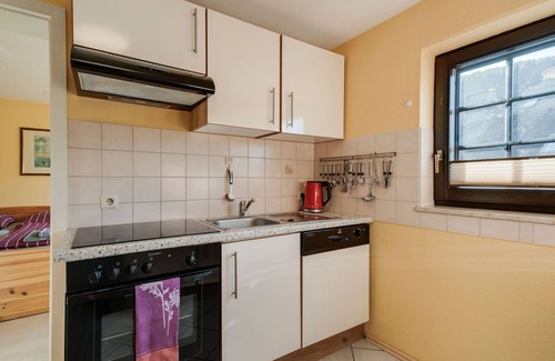 Merschbach Appartement | Appartement moderne avec jardin situé à Merschbach