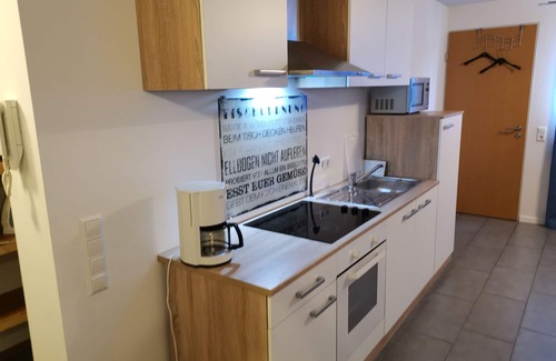 Winden im Elztal Appartement | Appartement moderne dans la deuxième vallée - Oberwinden - Elztal
