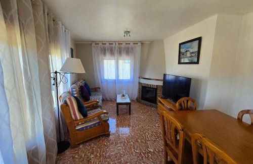 Escadarcs Appartement | Modern Apartment in Escadarcs, 60 sqm with Mountain View