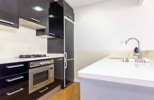 la Vila de Gracia Appartement | Appartement moderne à Gracia avec piscine privée