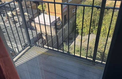 Chelmsford Appartement | Modern apartment in the City | Long stays welcome