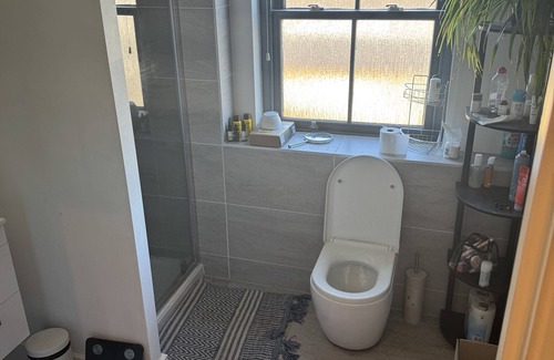 Chelmsford Appartement | Modern apartment in the City | Long stays welcome