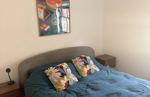 Chelmsford Appartement | Modern apartment in the City | Long stays welcome