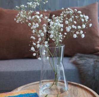 Henningsvaer Appartement | Modern apartment in Henningsvær