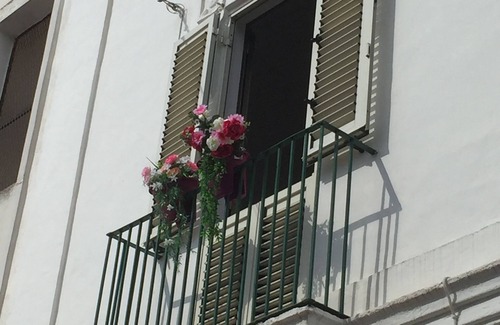 Parabita Appartement | Appartement moderne dans un bâtiment historique