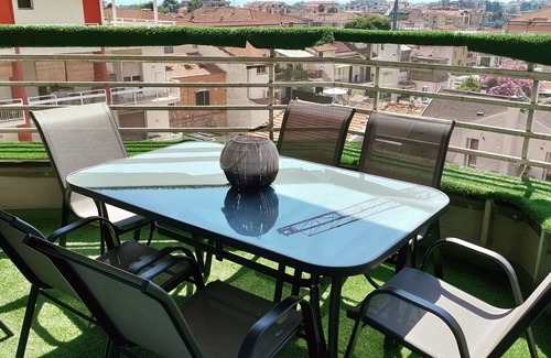 Giulianova Appartement | Casa SOLEMARE Giulianova - Appartement central près de la mer