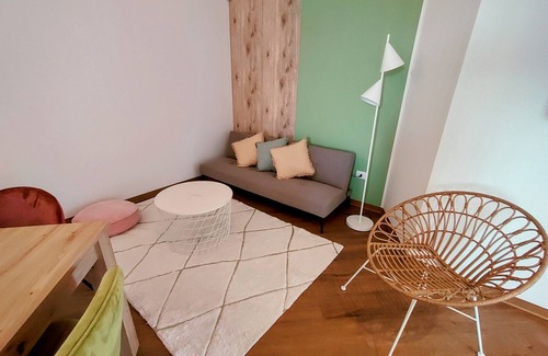 Giulianova Appartement | Casa SOLEMARE Giulianova - Appartement central près de la mer