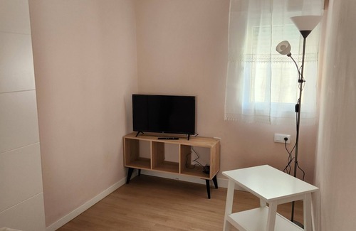 Leon Appartement | Modern Apartment in León- 5 min from Train station