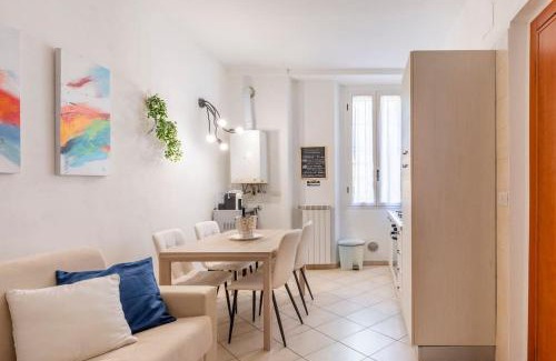 Segnano Appartement | Modern apartment in Milano Centrale next to Metro M5 - Sarca 73
