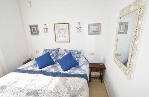 Cumbre del Sol Appartement | Modern apartment in Moraira with beautiful views 5 minutes from the beach
