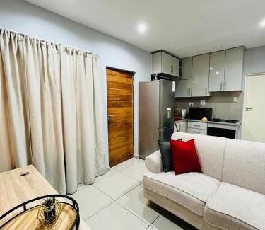 Umtata Appartement | Modern Apartment in Mthatha