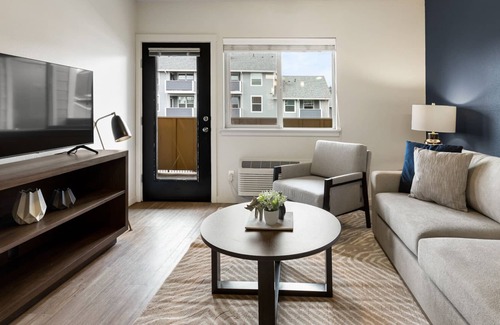 Vancouver Appartement | Modern Apartment in Prime Location (ID1779X58)