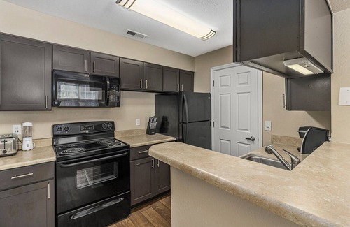 Ballwin Appartement | Modern Apartment in Prime Location (ID8457)