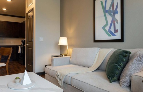 Steiner Ranch Appartement | Modern Apartment in Prime Location (ID3752X32)