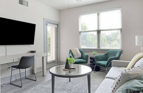 Lake Highlands Appartement | Modern Apartment in Prime Location (ID1384X902)