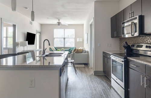 Lake Highlands Appartement | Modern Apartment in Prime Location (ID1384X902)