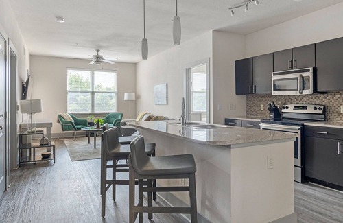 Lake Highlands Appartement | Modern Apartment in Prime Location (ID1384X902)