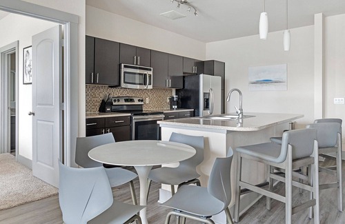 Lake Highlands Appartement | Modern Apartment in Prime Location (ID1384X902)