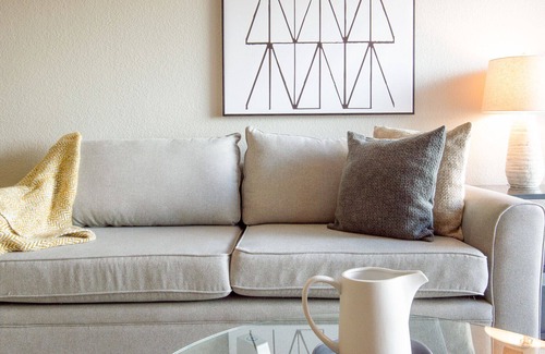 Denver Appartement | Modern Apartment in Prime Location (ID3287X15)