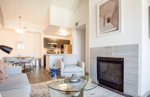 Denver Appartement | Modern Apartment in Prime Location (ID3020X60)