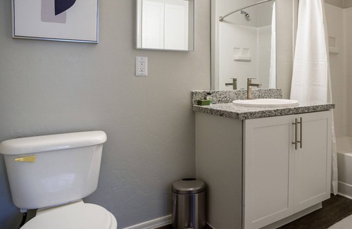 Tucson Appartement | Modern Apartment in Prime Location (ID7468X86)