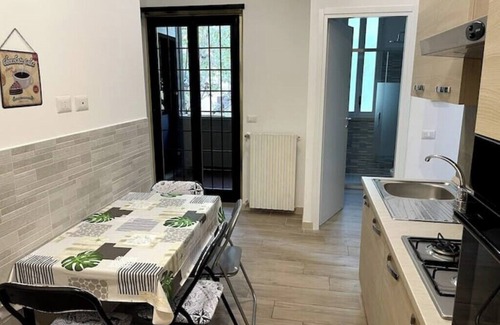 Ostiense Appartement | Modern Apartment in Rome - S.Paolo