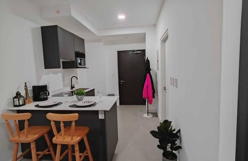 Carmen Appartement | Modern Apartment in San José Downtown with incredible city views