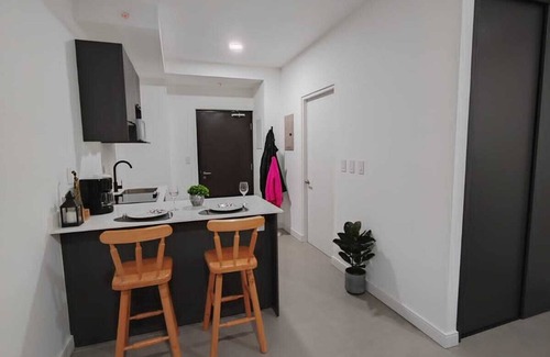 Carmen Appartement | Modern Apartment in San José Downtown with incredible city views