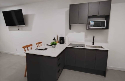 Carmen Appartement | Modern Apartment in San José Downtown with incredible city views