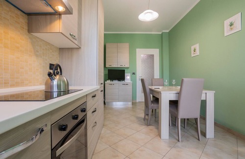 Santa Rita Appartement | Modern Apartment in Santa Rita by Wonderful Italy