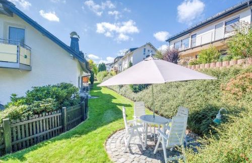 Schwalefeld Appartement | Modern Apartment in Schwalefeld with Garden
