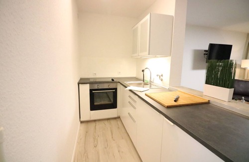Region Hannover District Appartement | modern apartment in the center of Langenhagen